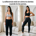 Vitta Shape® Leggings Moldeadores de Compresión