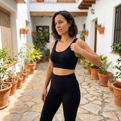 Vitta Shape® Top Moldeador a Juego