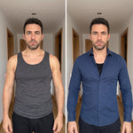 Vitta Shape® Pro Camiseta de Compresión Hombre