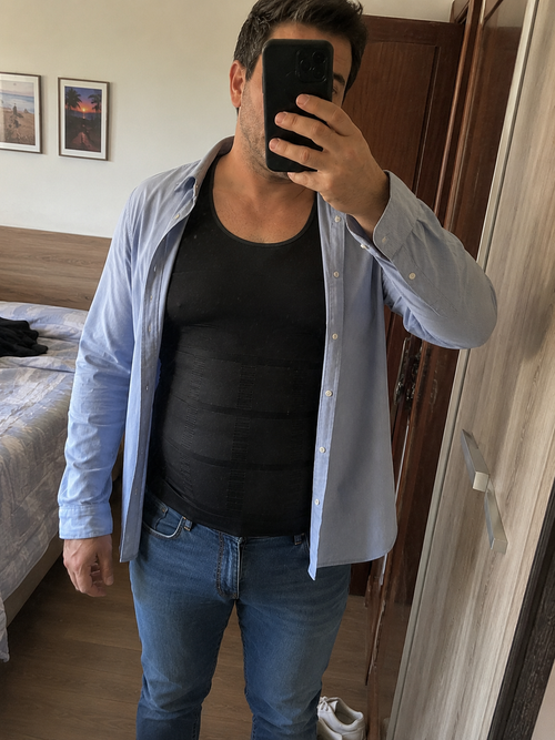 Javier M. (39 años) · Madrid