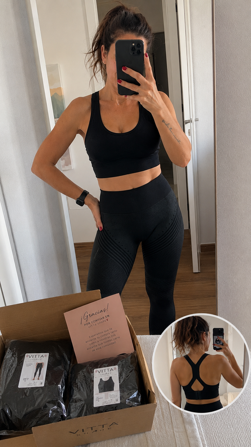 Cristina P. (29 años) · Alicante