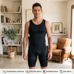Vitta Shape® Boxer de Compresión Hombre