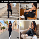 Vitta Shape® Leggings Moldeadores de Compresión