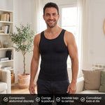 Vitta Shape® Pro Camiseta de Compresión Hombre