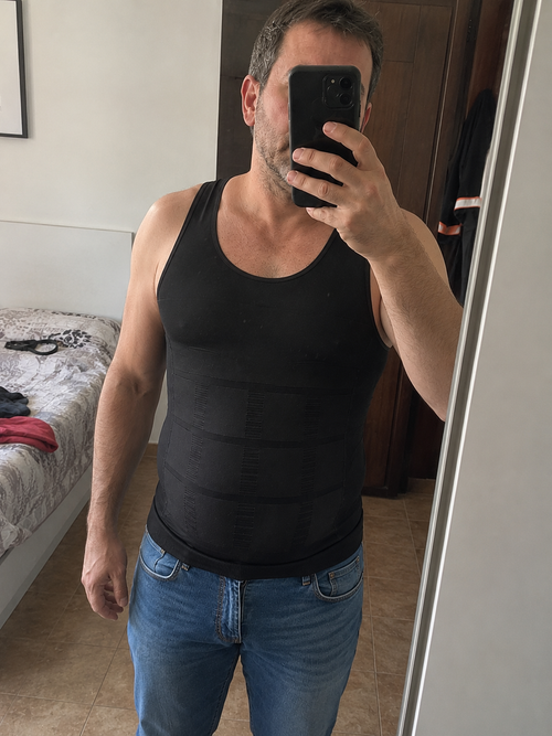 Carlos M. (38 años) · Madrid