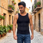 Vitta Shape® Pro Camiseta de Compresión Hombre