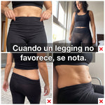 Vitta Shape® Leggings Moldeadores de Compresión