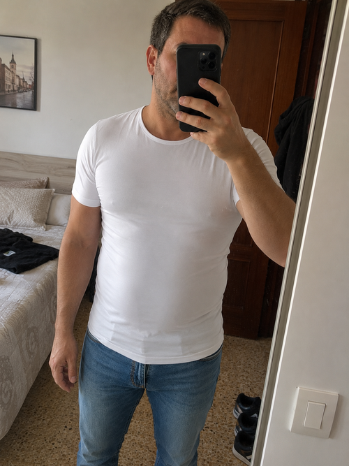 Rubén G. (42 años) · Zaragoza