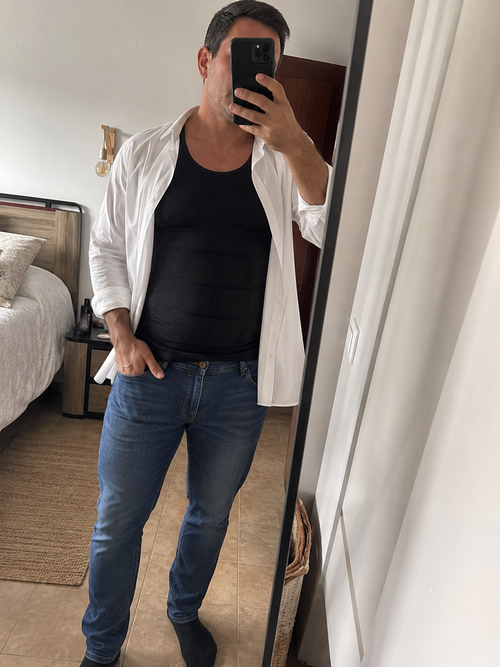 Laura G. (36 años) · Murcia